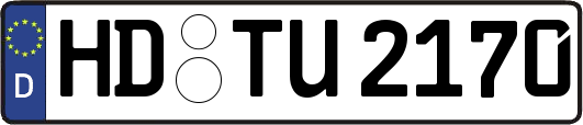 HD-TU2170