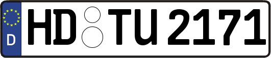 HD-TU2171