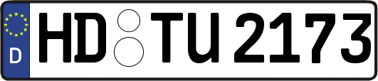 HD-TU2173