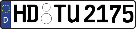 HD-TU2175