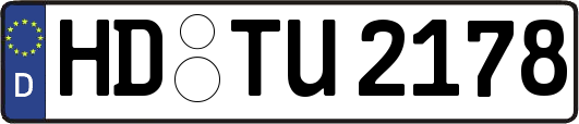 HD-TU2178