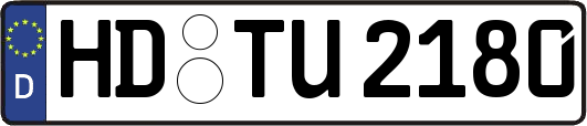 HD-TU2180