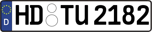 HD-TU2182