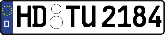 HD-TU2184
