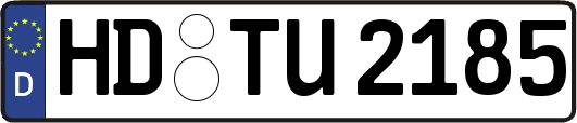 HD-TU2185