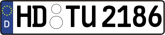 HD-TU2186