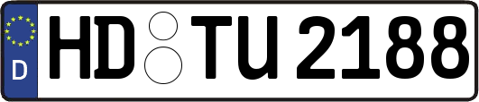 HD-TU2188