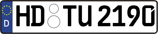 HD-TU2190