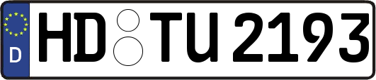 HD-TU2193