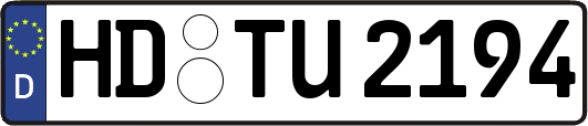 HD-TU2194