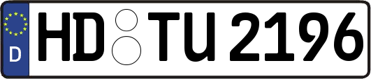 HD-TU2196