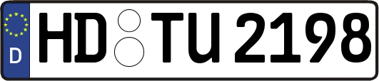 HD-TU2198
