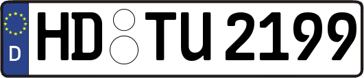 HD-TU2199