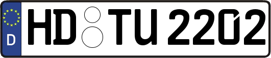HD-TU2202