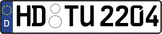 HD-TU2204