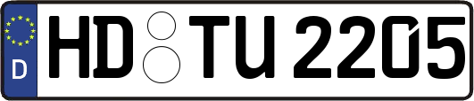 HD-TU2205