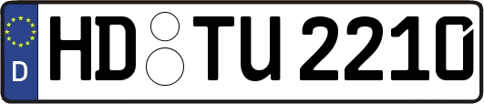 HD-TU2210