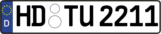 HD-TU2211