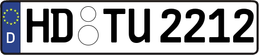 HD-TU2212