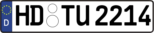 HD-TU2214