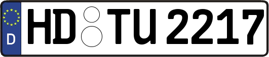 HD-TU2217