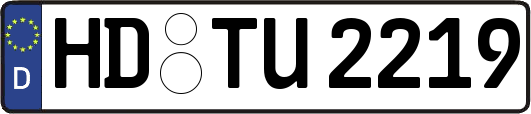 HD-TU2219