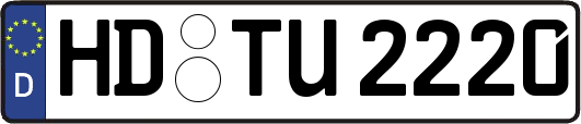 HD-TU2220