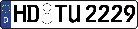 HD-TU2229