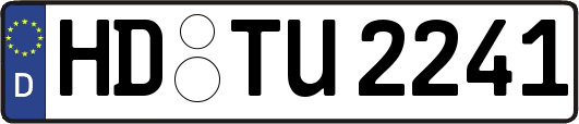 HD-TU2241