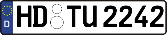 HD-TU2242