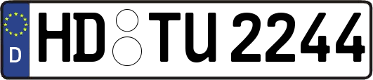 HD-TU2244