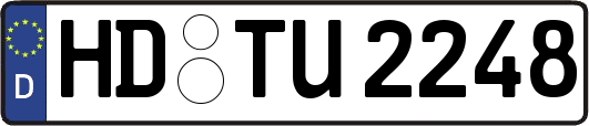 HD-TU2248