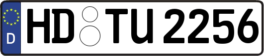 HD-TU2256