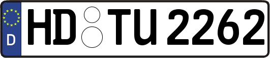 HD-TU2262