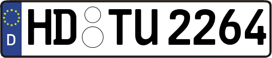HD-TU2264