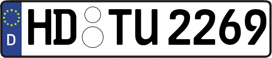 HD-TU2269