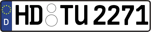 HD-TU2271