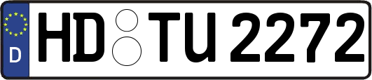 HD-TU2272