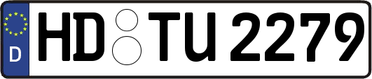 HD-TU2279