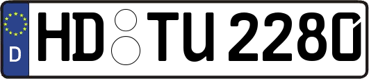 HD-TU2280
