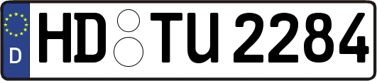 HD-TU2284