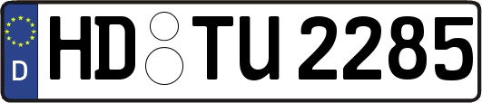 HD-TU2285