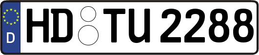 HD-TU2288