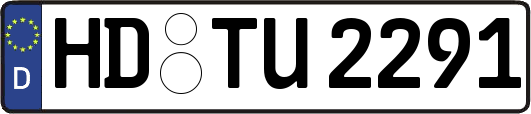 HD-TU2291