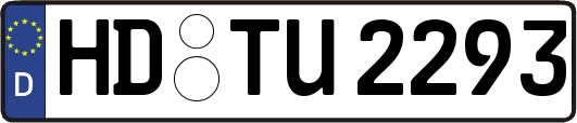 HD-TU2293
