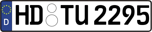 HD-TU2295
