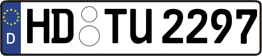 HD-TU2297
