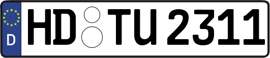 HD-TU2311