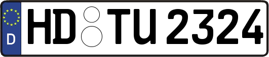 HD-TU2324