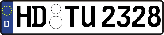 HD-TU2328